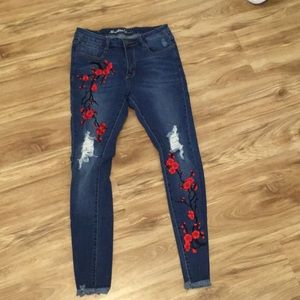 Fashion Nova on a budget size 31